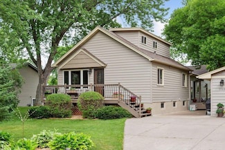 11653 Able St NE, Minneapolis, MN 55434