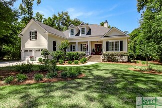 2 Cuthbert Ln, Savannah, GA 31411