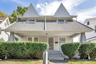 1387 Dietz Ave, Akron, OH 44301