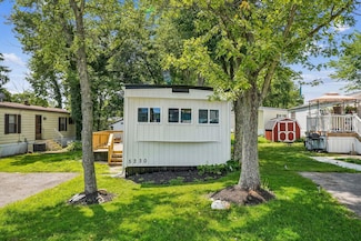 5230 Cypress Dr, Lewis Center, OH 43035