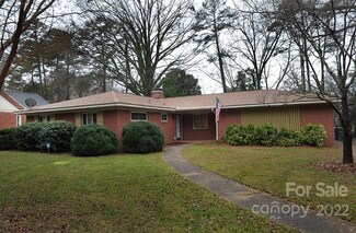 2009 Yost St, Salisbury, NC 28144