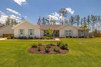 317 Belmont Cir, Brunswick, GA 31525