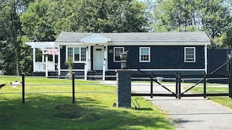 3377 State Route 52, White Sulphur Springs, NY 12787