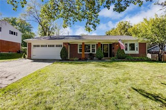 4425 Fernmont St, Dayton, OH 45440