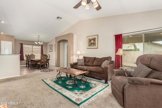 6900 E Pine Way, Florence, AZ 85132