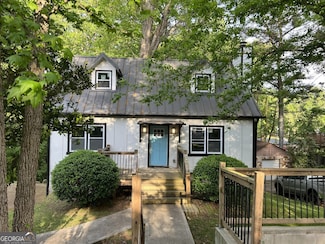 743 San Fernando Dr SE, Smyrna, GA 30080
