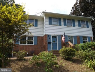 8317 Colby St, Vienna, VA 22180