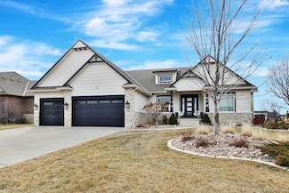 2509 N Paradise Cir, Wichita, KS 67205