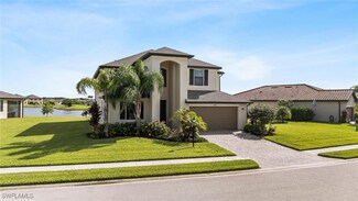14241 Vindel Cir, Fort Myers, FL 33905
