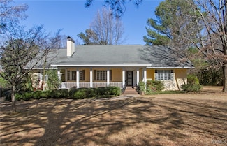 3040 Freemont Dr, Tuscaloosa, AL 35404