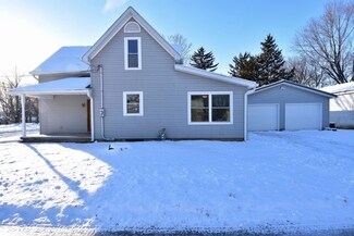 487 E Washington St, Camden, IN 46917