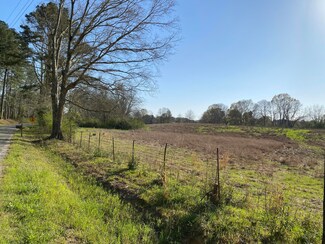 13 Acres Dick Sumrall Rd, Laurel, MS 39443