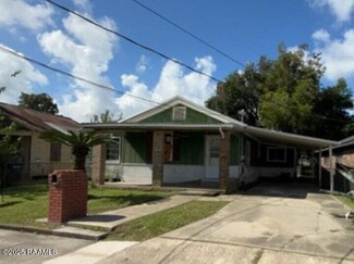 405 Johnston St, New Iberia, LA 70560