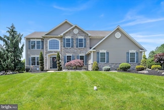 118 Connecticut Ave, Reading, PA 19608