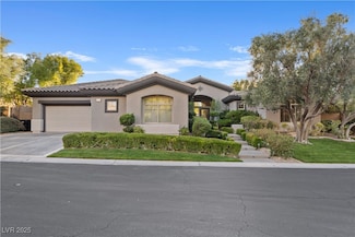 3 Isleworth Dr, Henderson, NV 89052