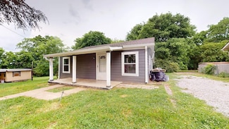 502 Amos St, Columbia, TN 38401