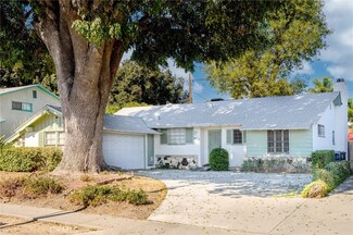 20815 Keswick St, Winnetka, CA 91306