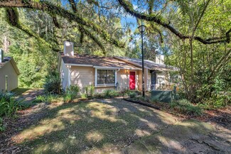 1818 High Ct Unit A, Tallahassee, FL 32304