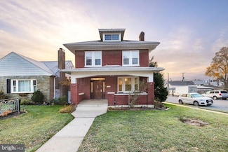 698 Maryland Ave, York, PA 17404