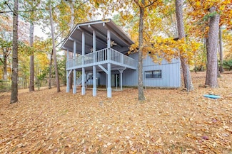 324 Valhalla Dr, Edgemont, AR 72044