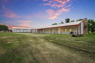 237 Lcr 711, Kosse, TX 76653
