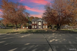 1929 Mapleview Ct, Swansea, IL 62226