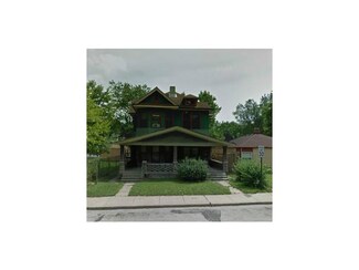1629 E Michigan St, Indianapolis, IN 46201