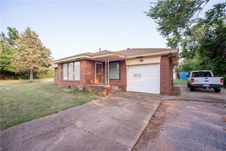 8600 NE 28th St, Spencer, OK 73084