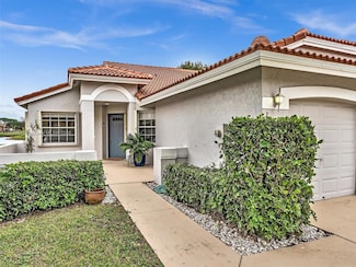 15212 W Tranquility Lake Dr, Delray Beach, FL 33446