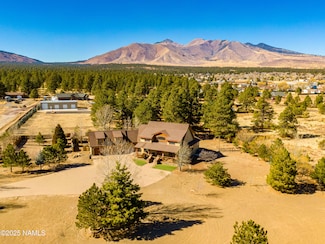 5835 Switchback Trail, Flagstaff, AZ 86004