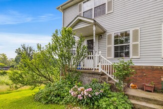 402 Richmond Ave Unit B, Nicholasville, KY 40356