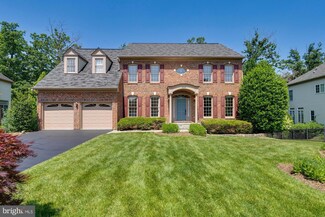 6334 River Downs Rd, Alexandria, VA 22312