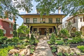 6909 Meade St, Pittsburgh, PA 15208