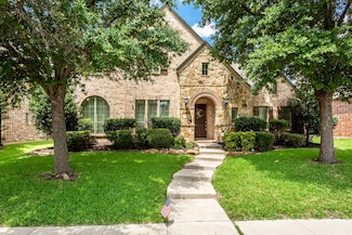854 Willow Winds St, Allen, TX 75013