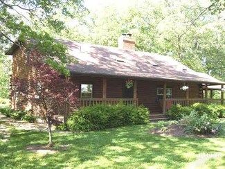 1611 E 700 S, Berne, IN 46711