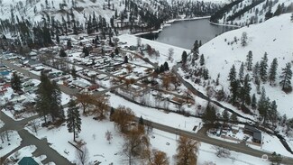 0 XX3 N Main St, Conconully, WA 98819