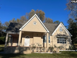 172 S Pine St, Batesburg, SC 29006