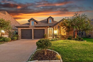 2010 Cutter Crossing Place, Saint Paul, TX 75098