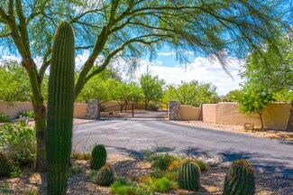 1972 N Corte El Rancho Merlita Unit 15, Tucson, AZ 85715