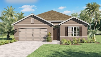 1803 Delaware St NW, Palm Bay, FL 32907