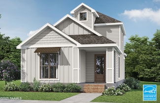 115 Lenova Ln, Lafayette, LA 70507