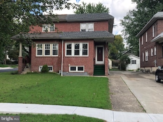 1125 Walnut Ave, Haddon Township, NJ 08107