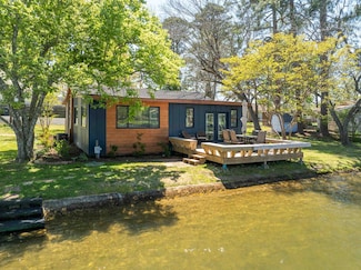 293 Long Beach Point, Lake Hamilton, AR 71913