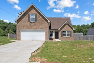 107 Grace Ct, Manchester, TN 37355