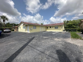 3600 Riverside Dr Unit B, Coral Springs, FL 33065