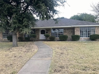 600 Vaughn Ave, Fort Worth, TX 76140