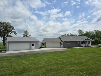 2148 County Road W 42, Decorah, IA 52101