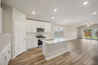 922 Linden Ct, Lavon, TX 75166