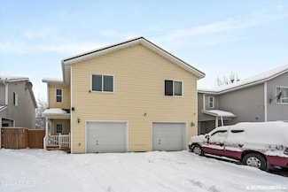 5611 Alora Loop Unit 23, Anchorage, AK 99504