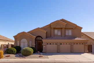16847 S 13th Way, Phoenix, AZ 85048